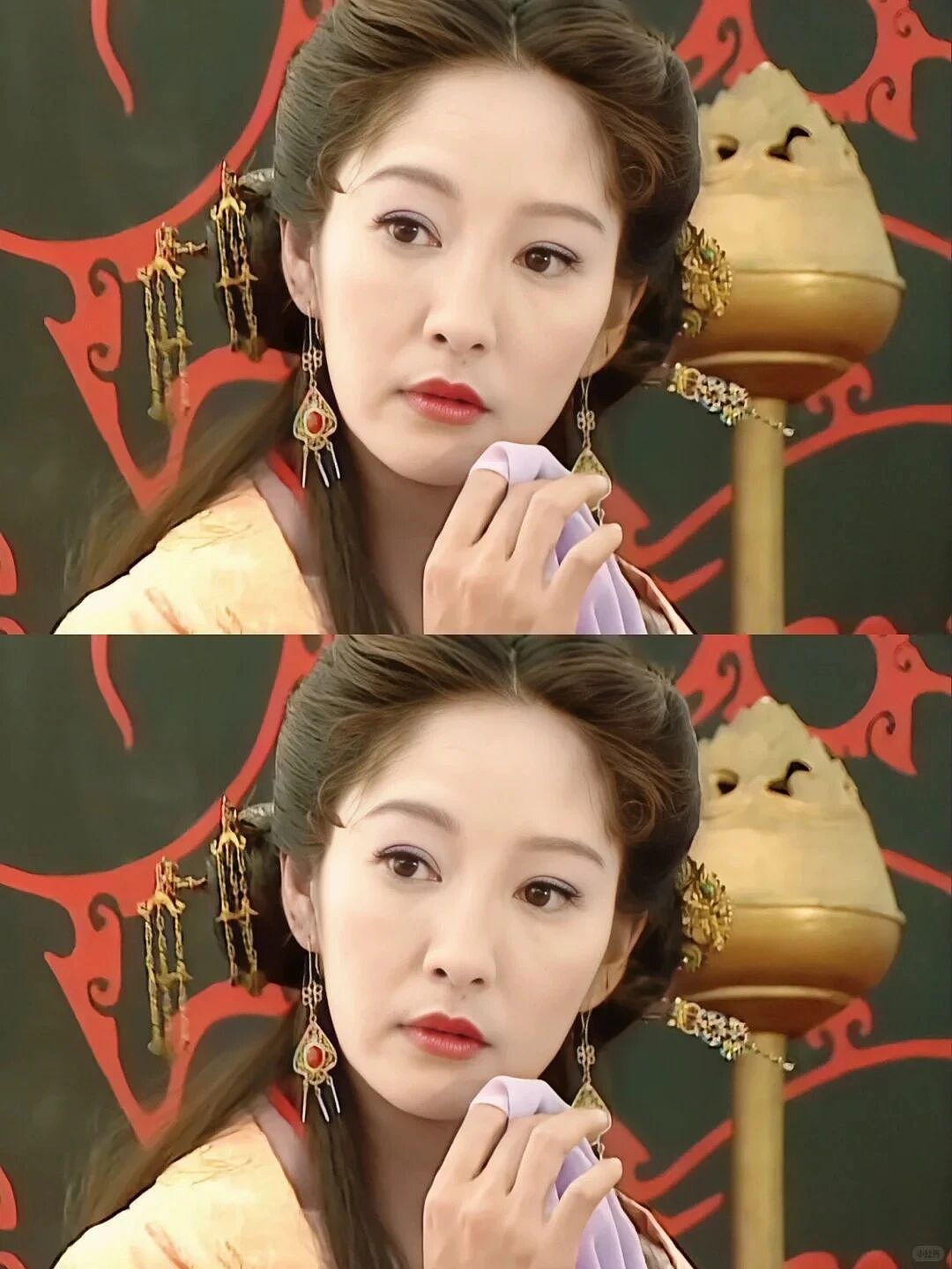 60岁“最美李莫愁”近照曝光，全网心酸：老到我不敢认...（组图） - 24