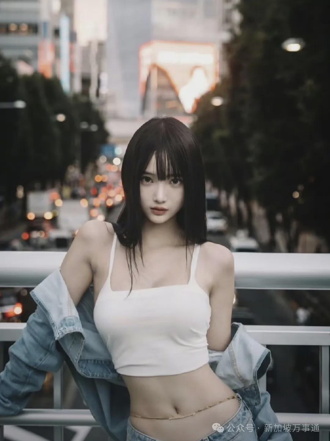 林俊杰官宣恋情后首发声，新中两国一大波粉丝破防！信息量超大...（组图） - 23