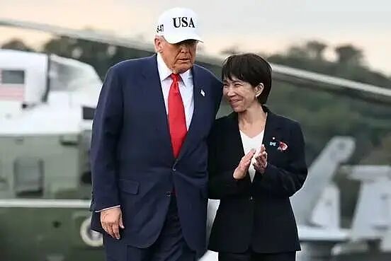 高市早苗各种造假、涉及邪教纷纷被曝光,究竟啥情况?(组图) - 5