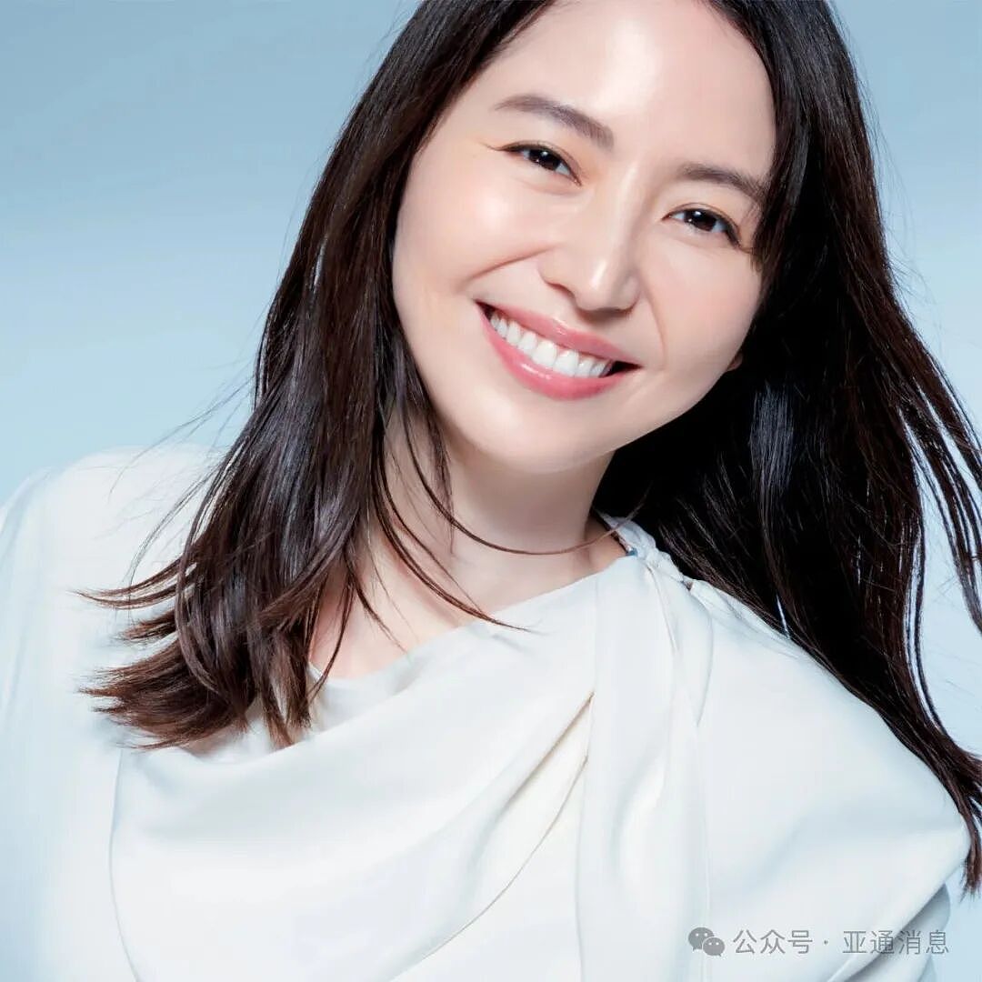 知名女演员宣布结婚，男方是43岁导演（组图） - 5
