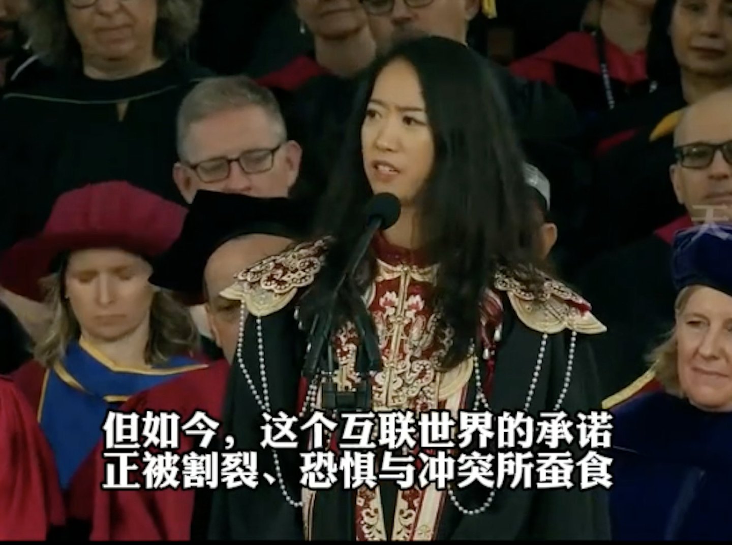 盘点2025年中国特权丑闻，为何引爆全民愤怒（组图） - 2