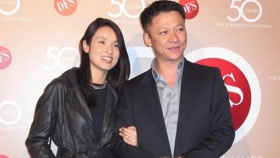 60岁“最美李莫愁”近照曝光，全网心酸：老到我不敢认...（组图） - 15