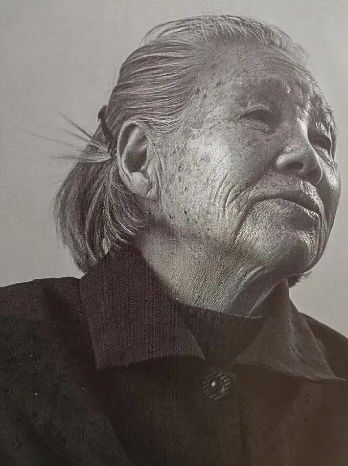 南京大屠杀幸存者潘巧英去世,享年95岁,目前在世仅剩23人(组图) - 2