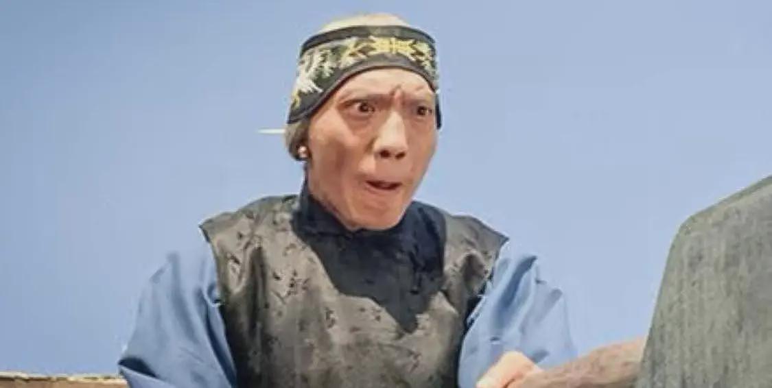 知名港星袁祥仁病逝，年龄引发争议，最后露面被呼吁退休（组图） - 4