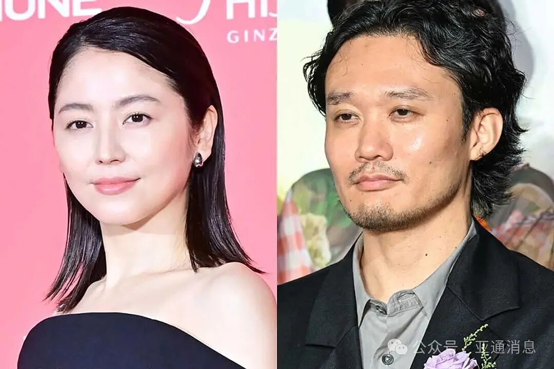 知名女演员宣布结婚，男方是43岁导演（组图） - 4