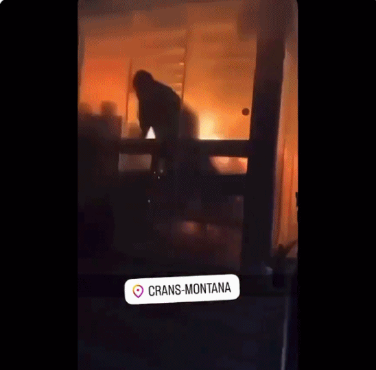 至少40人死亡，115人受伤，包括澳洲人！度假胜地突发重大火灾，上百人尖叫逃生（组图） - 6