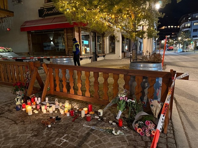 至少40人死亡，115人受伤，包括澳洲人！度假胜地突发重大火灾，上百人尖叫逃生（组图） - 15