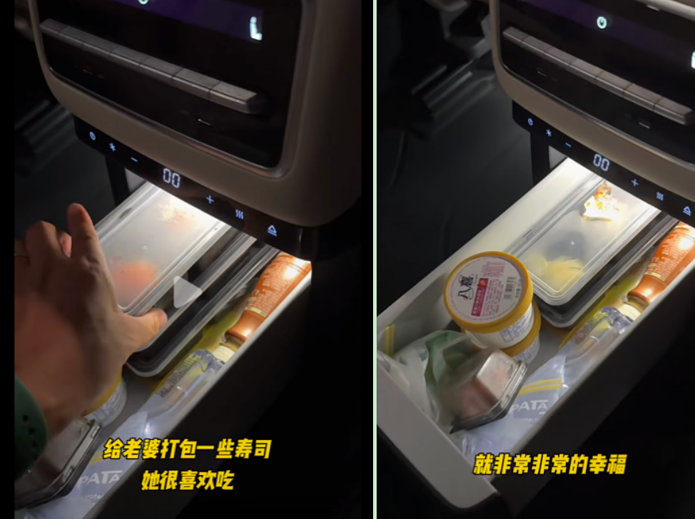 理想的“冰箱彩电大沙发”，败给了现实（组图） - 13