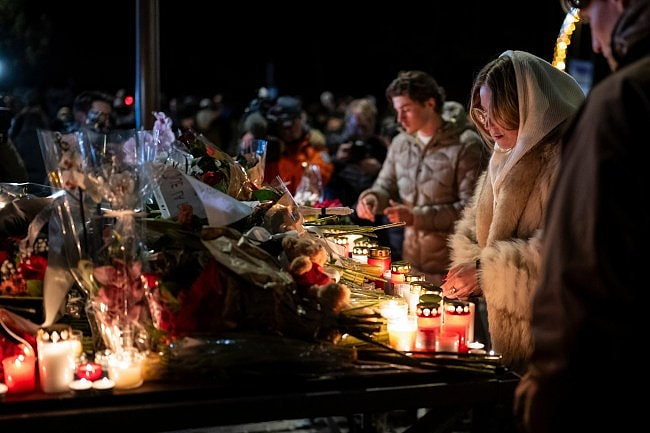 至少40人死亡，115人受伤，包括澳洲人！度假胜地突发重大火灾，上百人尖叫逃生（组图） - 16
