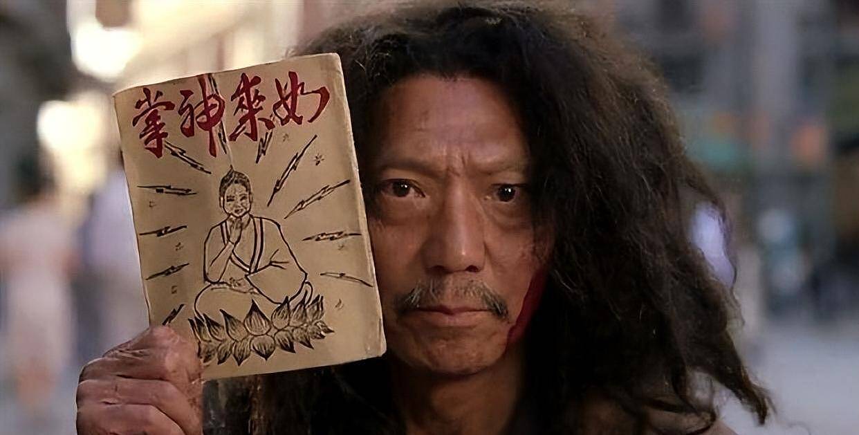 知名港星袁祥仁病逝，年龄引发争议，最后露面被呼吁退休（组图） - 1