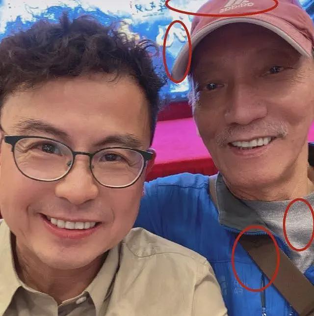 痛心!曝知名港星袁祥仁去世,享年69岁,出身名家,哥哥是袁和平(组图) - 10