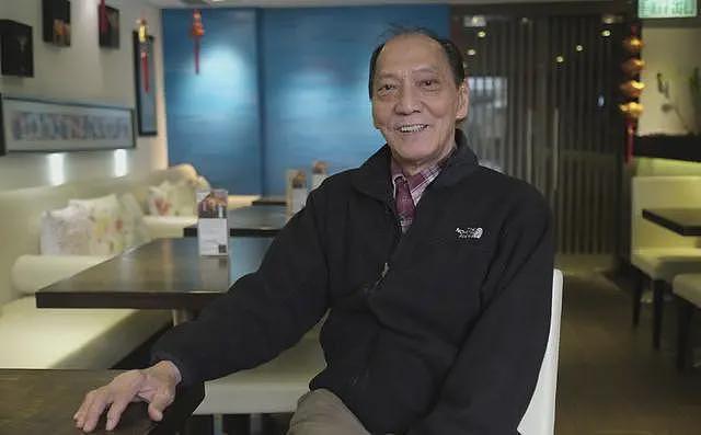 痛心!曝知名港星袁祥仁去世,享年69岁,出身名家,哥哥是袁和平(组图) - 8
