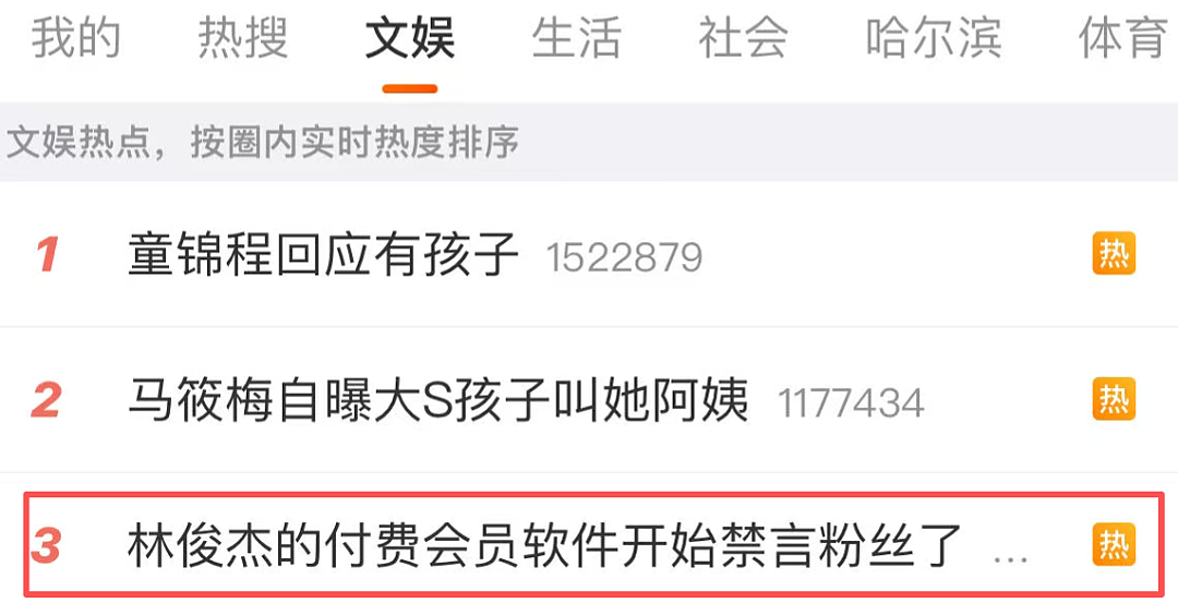 林俊杰官宣恋情后首发声，新中两国一大波粉丝破防！信息量超大...（组图） - 3