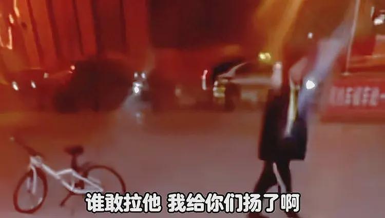 长春揽客男后续:男子住所被扒,没有成家是个酒鬼,知情人曝更多(组图) - 1