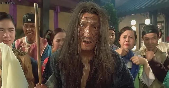 痛心!曝知名港星袁祥仁去世,享年69岁,出身名家,哥哥是袁和平(组图) - 3