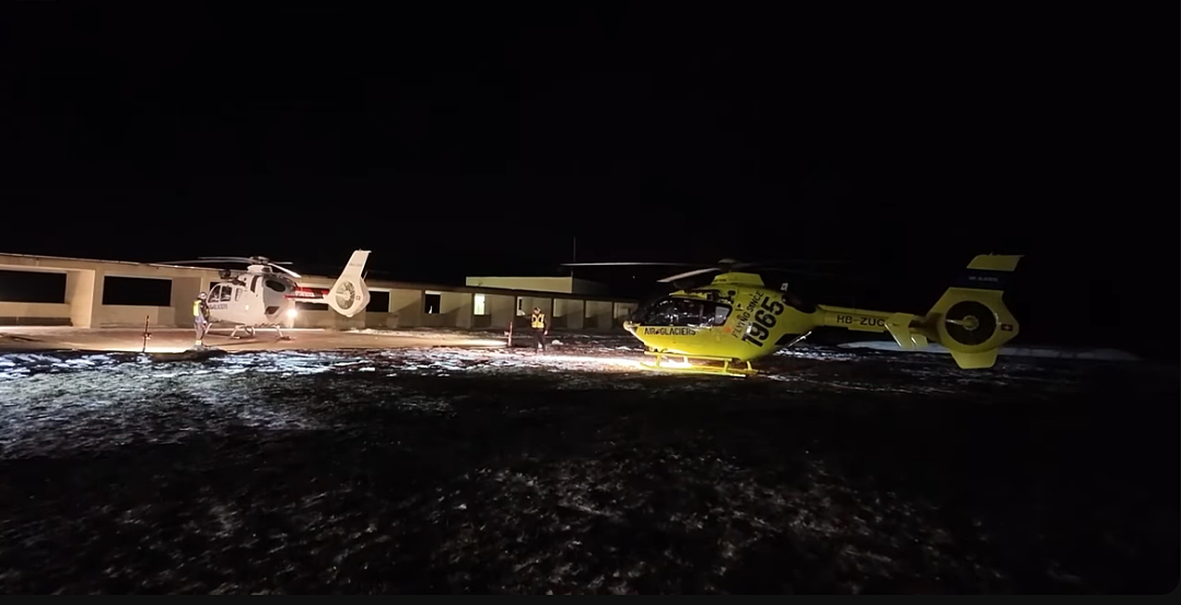 新年惨剧！滑雪胜地突发大爆炸155人死伤，人群尖叫逃窜、互相踩踏，灾难画面曝光（视频/组图） - 15