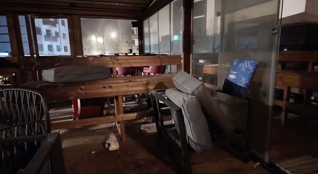 新年惨剧！滑雪胜地突发大爆炸155人死伤，人群尖叫逃窜、互相踩踏，灾难画面曝光（视频/组图） - 11