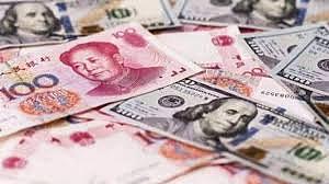 2025年大涨后,人民币对美元汇率2026年如何走(图) - 1
