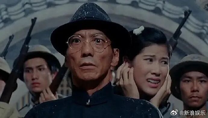 香港著名演员袁祥仁1月1日去世,享年69岁,曾出演《功夫》《武状元苏乞儿》等,向周星驰推销《如来神掌》成为经典(组图) - 4