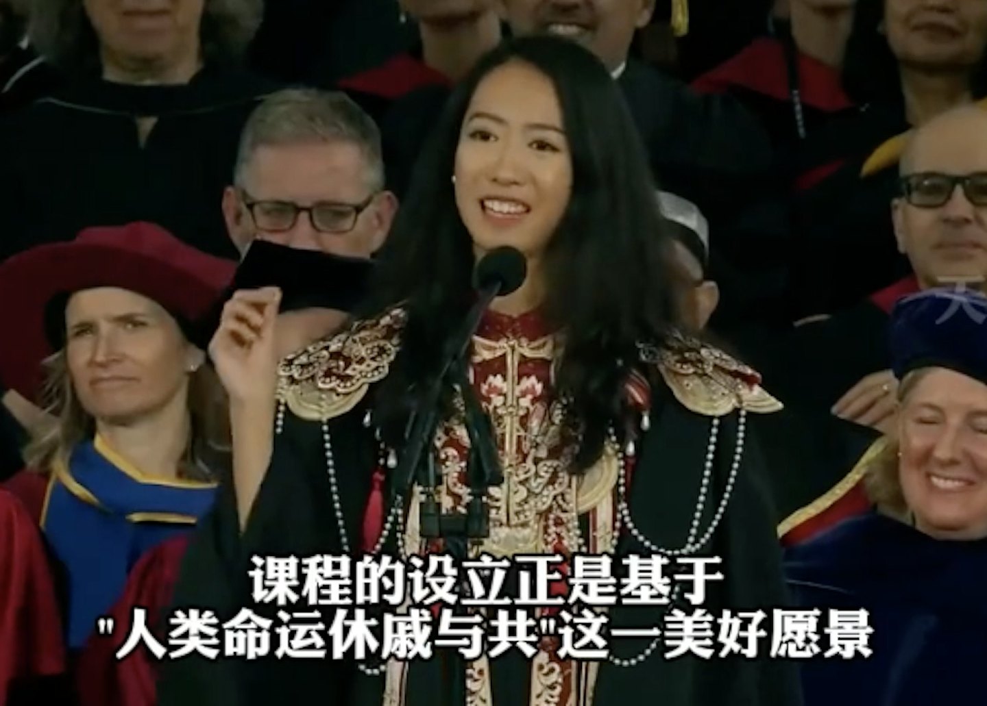 盘点2025年中国特权丑闻，为何引爆全民愤怒（组图） - 3