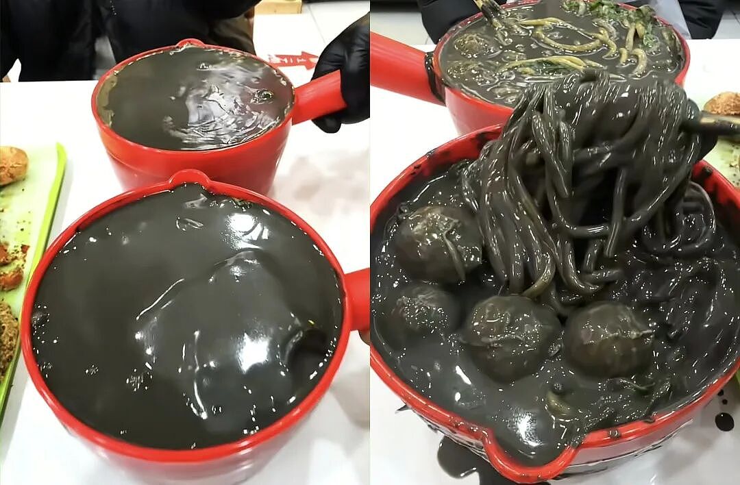 【爆笑】全网爆火的“真棒猫”有多魔性？哈哈哈哈哈哈网友的脑洞简直逆天！（组图） - 58