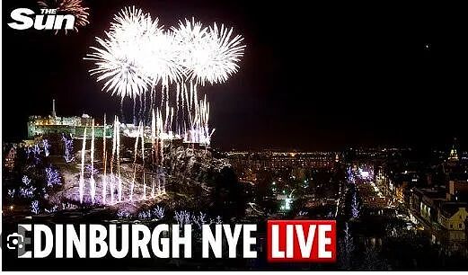 新年噩耗!悉尼一中国留学生当场…全球跨年夜,专属于各国的浪漫…(组图) - 4