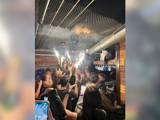 至少40人死亡，115人受伤，包括澳洲人！度假胜地突发重大火灾，上百人尖叫逃生（组图） - 4