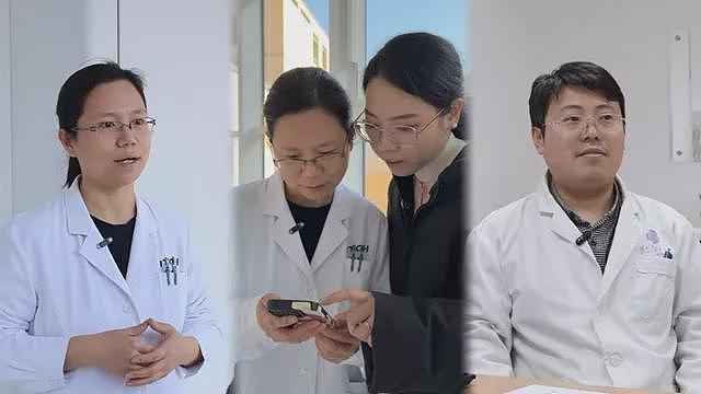英网红博主“打飞的”去北京看病，刷屏社交平台（组图） - 2