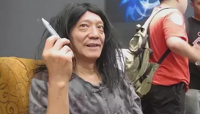 痛心!曝知名港星袁祥仁去世,享年69岁,出身名家,哥哥是袁和平(组图) - 2