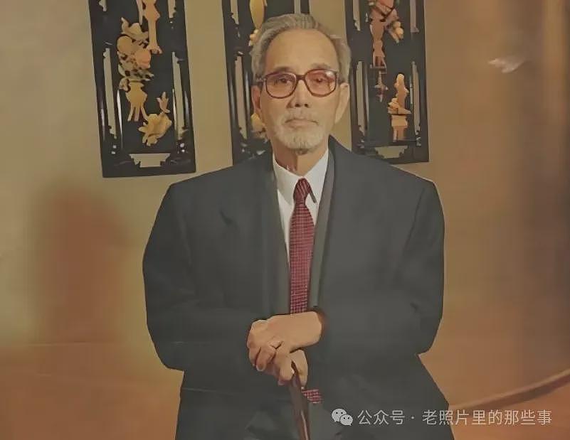志愿军战士失踪三十年，娶了总统的妹妹（组图） - 1