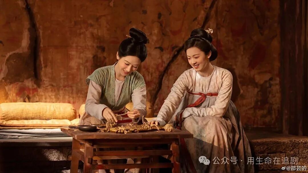 中国式女性友谊的爱与恨:“忍不住参与你的人生困境”(组图) - 17