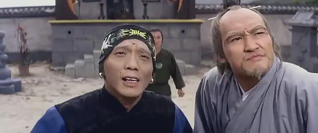 痛心!曝知名港星袁祥仁去世,享年69岁,出身名家,哥哥是袁和平(组图) - 7