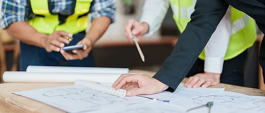 澳洲工造岗:QS、Estimator、CA到底有啥区别?(组图) - 1