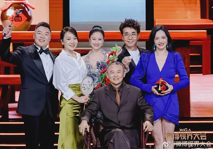 “郭芙蓉自由了”冲上热搜！姚晨发文回应！网友：20年弹指一挥间，就是一代人的青春（视频/组图） - 10