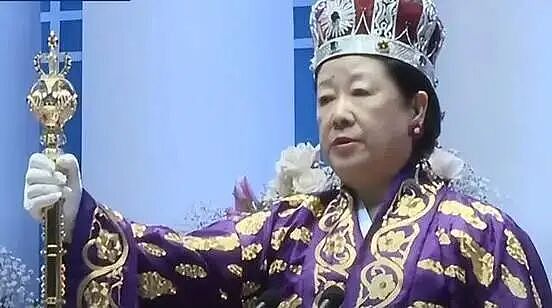 高市早苗各种造假、涉及邪教纷纷被曝光,究竟啥情况?(组图) - 4