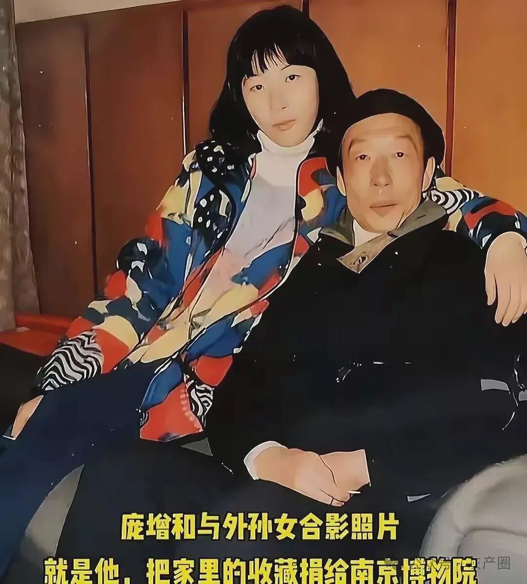 罕见现象：为什么庞家敢这么硬（组图） - 4