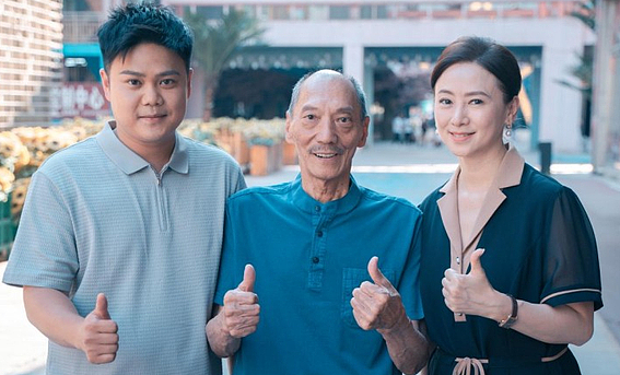 知名男演员去世!曾出演《功夫》《武状元苏乞儿》,塑造多位经典角色(组图) - 5