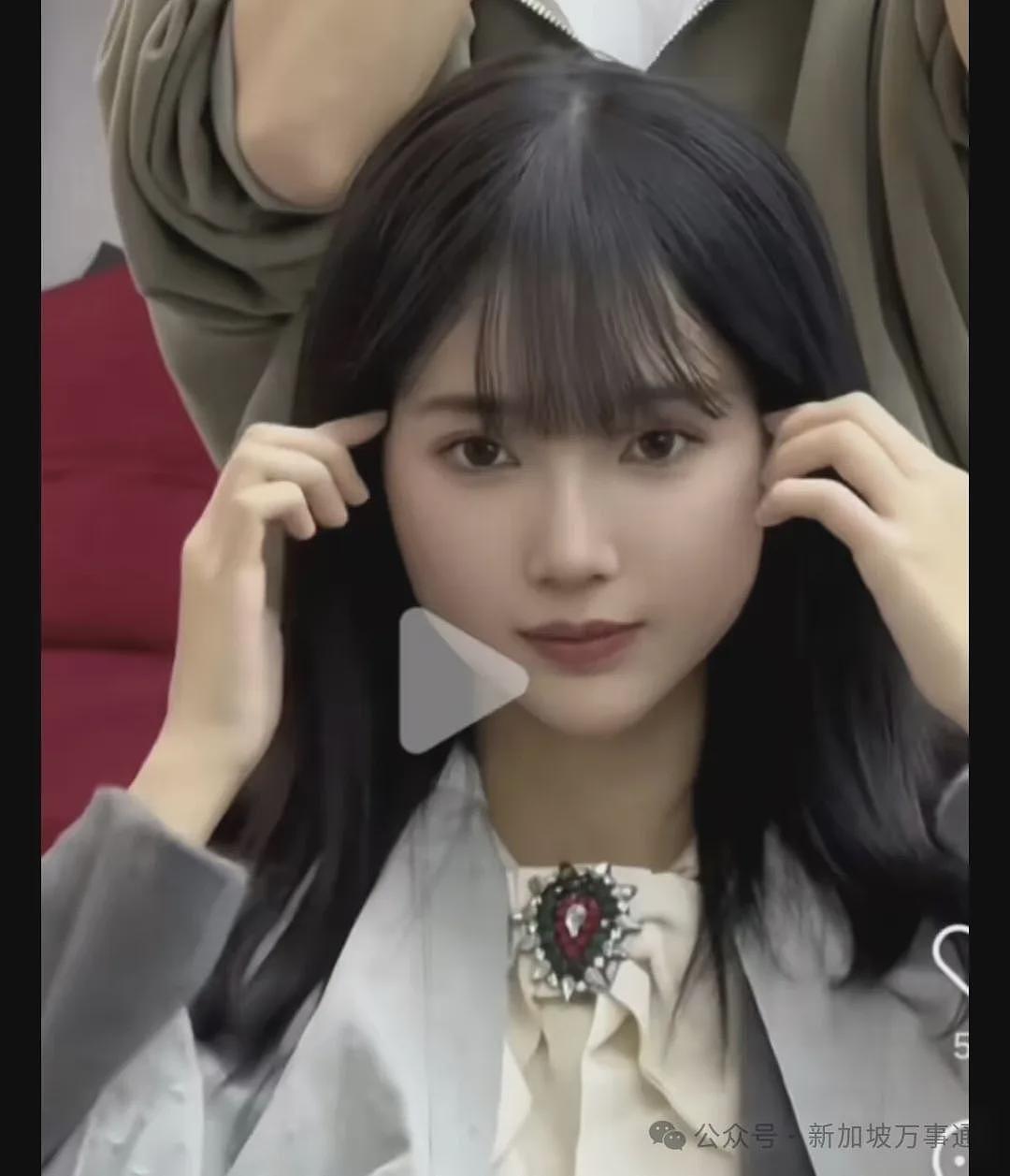 林俊杰官宣恋情后首发声，新中两国一大波粉丝破防！信息量超大...（组图） - 22