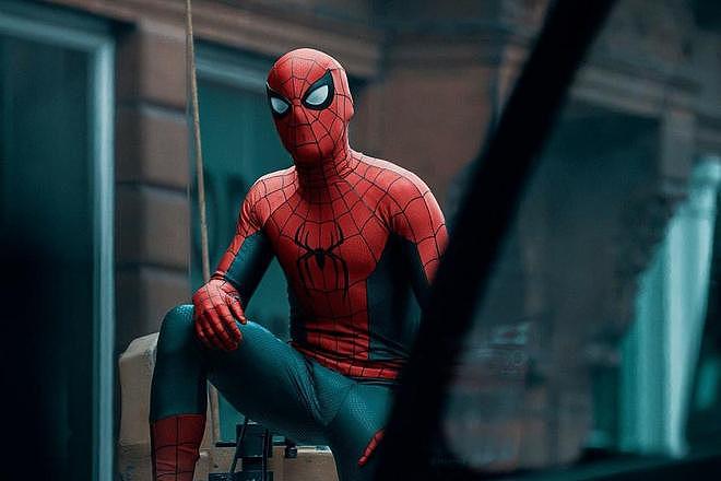 2026年好莱坞最强全年观影指南来了!大片云集,神仙打架,提前收藏(组图) - 33