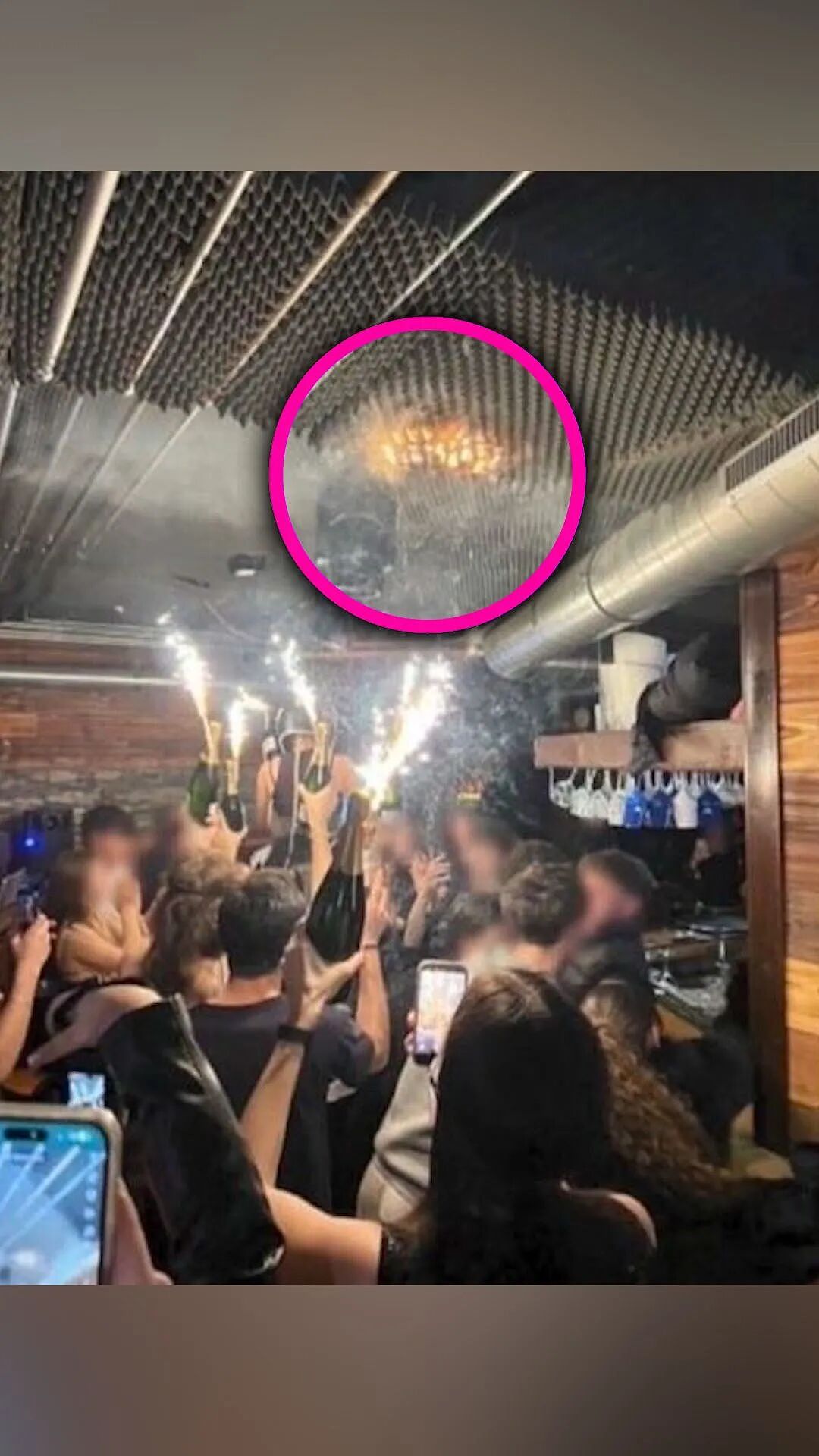 瑞士酒吧大爆炸后,法国老板夫妇仅受轻伤逃出!放话称“每次消防检查都合格” ?(组图) - 14