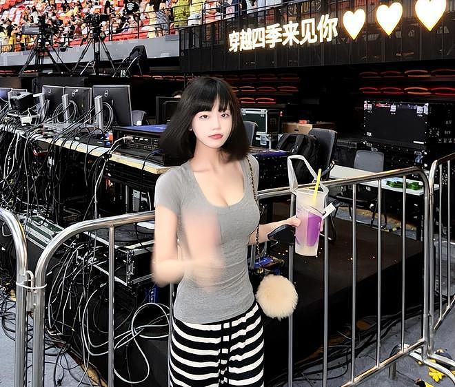 鹿晗喝醉后和司晓迪同床,更多同款证据被扒,难怪关晓彤要分手(组图) - 9