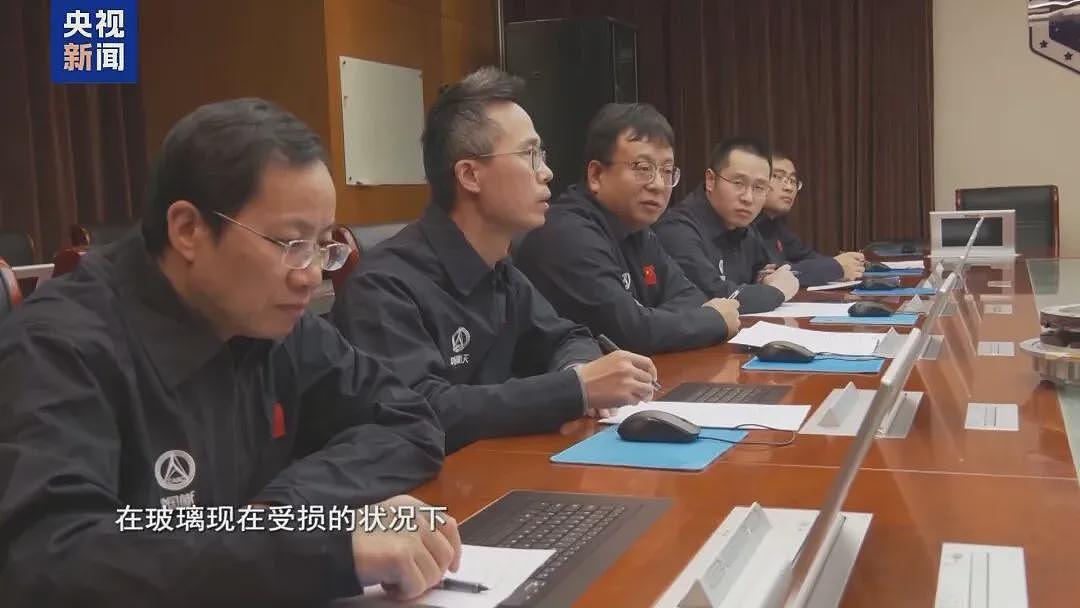 首度披露:中国载人航天首次应急发射经历了什么(组图) - 8