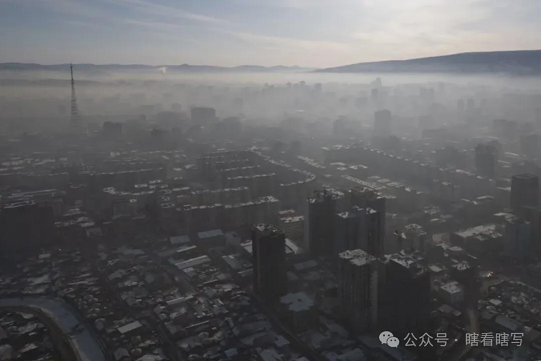 世界上最冷的首都,有点出人意料(组图) - 2