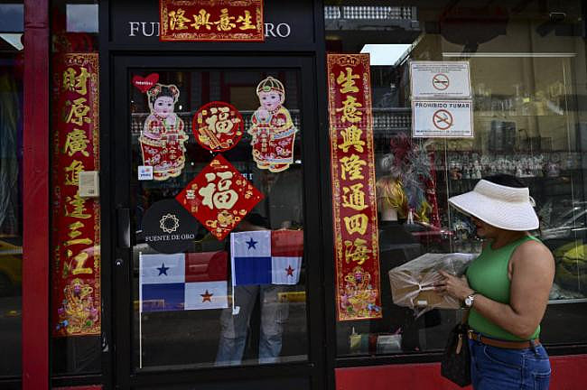 近十年首次:北京发战书,对美“寸步不让”(组图) - 4