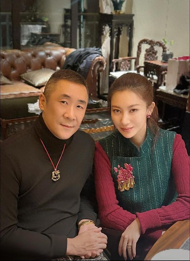 章子怡哥哥全家福曝光，3个子女颜值高，曾怒斥汪峰自私虚伪（组图） - 7
