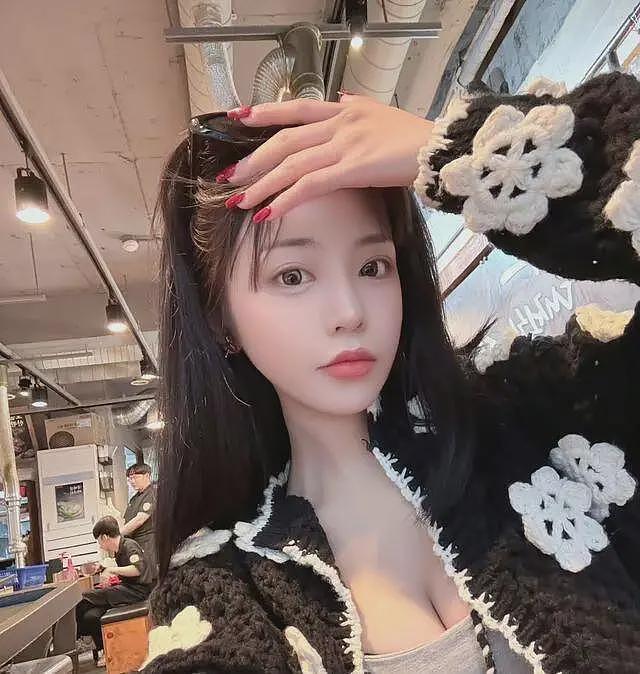 深扒司晓迪背景,如何结识鹿晗、檀健次等人,为何自曝睡遍男顶流(组图) - 3