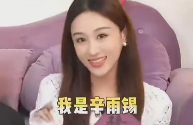 司晓迪爆料关键时间点!当男明星小三身份曝光,24年后只能谈糊咖(组图) - 17
