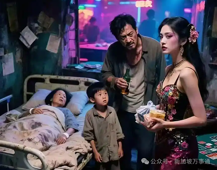 东南亚惊现专坑中国人的 “恋爱杀猪盘”:5天谈对象,7天骗光积蓄…(组图) - 4