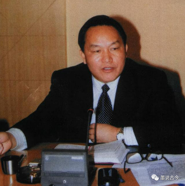 云南“好色省长”落马:将妻子闺蜜纳为情人,“借”3000万供其挥霍,妻子绝望自杀(组图) - 2