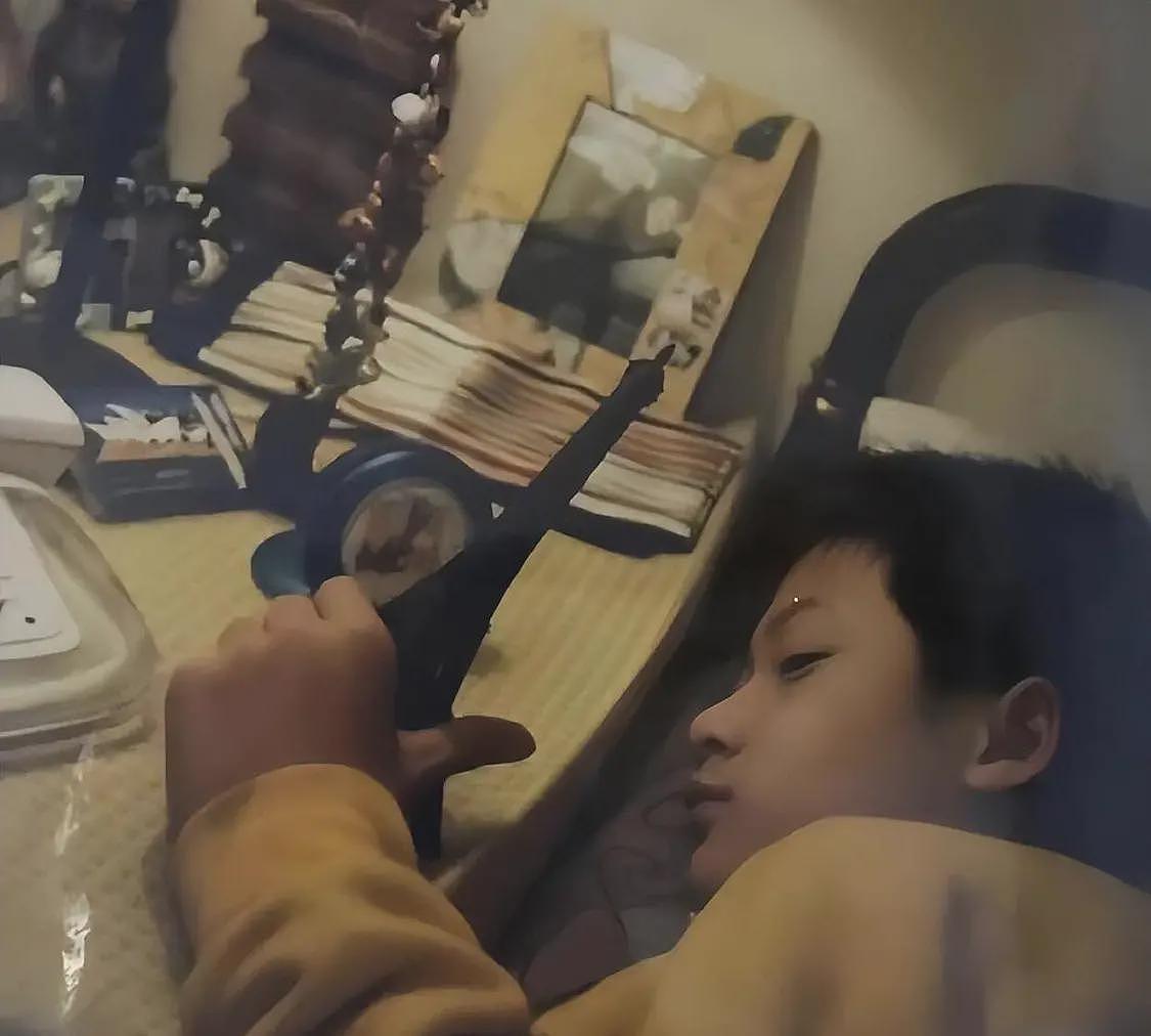 檀健次暧昧风波升级,女网红司晓迪晒聊天记录,细节全对上了(组图) - 8